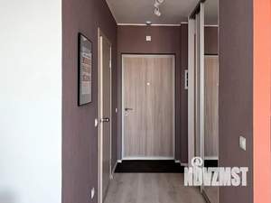 Студия квартира, посуточно, 31м2, 6/26 этаж