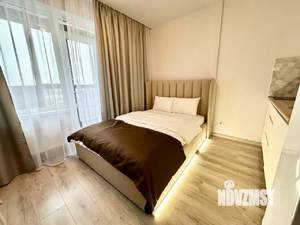 Студия квартира, посуточно, 30м2, 23/31 этаж