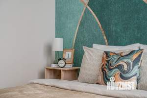 2-к квартира, посуточно, 57м2, 2/16 этаж