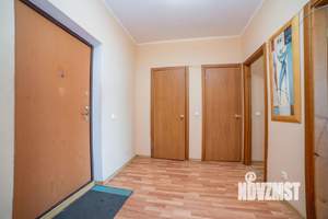 2-к квартира, посуточно, 77м2, 1/1 этаж