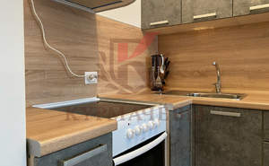 2-к квартира, на длительный срок, 38м2, 2/22 этаж