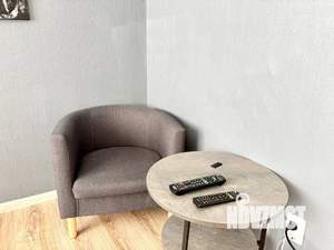 1-к квартира, посуточно, 63м2, 20/26 этаж