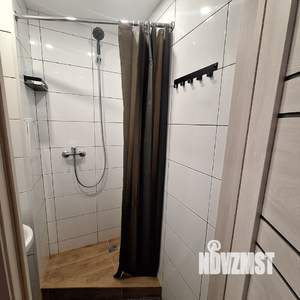 Студия квартира, на длительный срок, 12м2, 1/12 этаж