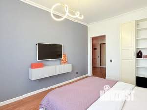 1-к квартира, посуточно, 57м2, 1/1 этаж