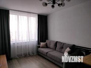 1-к квартира, посуточно, 45м2, 30/31 этаж