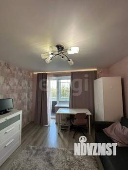 1-к квартира, на длительный срок, 32м2, 5/10 этаж