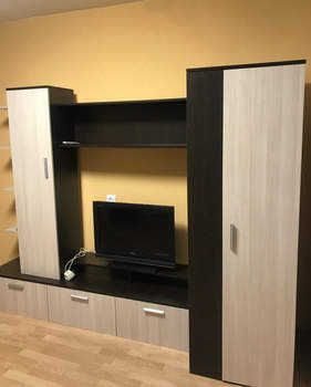 1-к квартира, на длительный срок, 30м2, 5/9 этаж