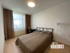 1-к квартира, на длительный срок, 40м2, 24/26 этаж