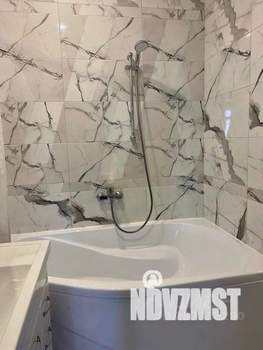 1-к квартира, посуточно, 80м2, 1/1 этаж