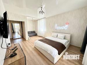 1-к квартира, на длительный срок, 53м2, 3/17 этаж