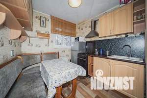 2-к квартира, посуточно, 47м2, 1/5 этаж