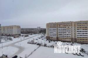 1-к квартира, посуточно, 35м2, 7/13 этаж