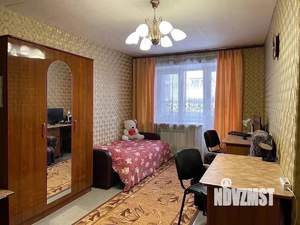 2-к квартира, на длительный срок, 46м2, 2/5 этаж