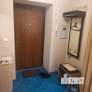 1-к квартира, на длительный срок, 35м2, 11/17 этаж