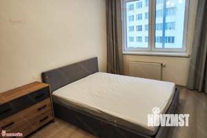 1-к квартира, на длительный срок, 35м2, 16/32 этаж