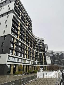 1-к квартира, на длительный срок, 50м2, 8/30 этаж