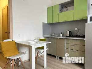 Студия квартира, посуточно, 22м2, 2/5 этаж