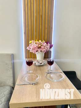 1-к квартира, посуточно, 16м2, 5/17 этаж