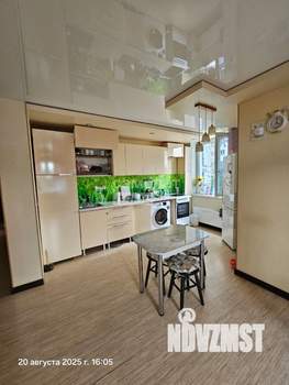 2-к квартира, на длительный срок, 67м2, 1/25 этаж