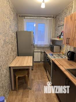 2-к квартира, на длительный срок, 43м2, 6/9 этаж
