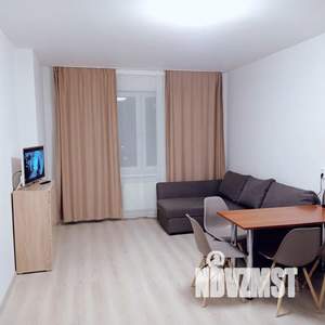 3-к квартира, посуточно, 82м2, 5/33 этаж