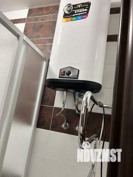 1-к квартира, на длительный срок, 45м2, 15/17 этаж