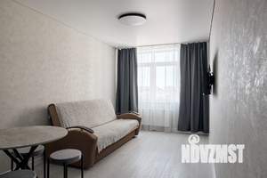 1-к квартира, на длительный срок, 40м2, 10/24 этаж