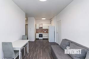 2-к квартира, на длительный срок, 46м2, 9/9 этаж