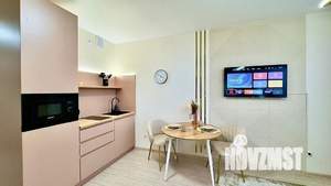 1-к квартира, посуточно, 30м2, 5/28 этаж