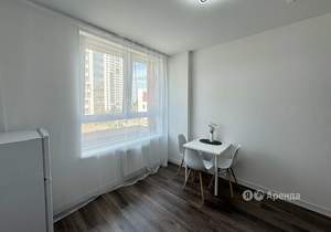 1-к квартира, на длительный срок, 37м2, 3/11 этаж