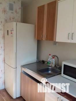 2-к квартира, посуточно, 48м2, 3/9 этаж