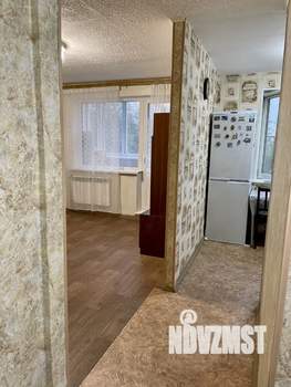 1-к квартира, на длительный срок, 30м2, 2/5 этаж