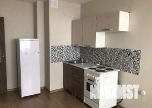 1-к квартира, на длительный срок, 38м2, 15/28 этаж
