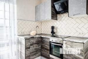 1-к квартира, посуточно, 44м2, 15/25 этаж