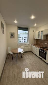 1-к квартира, на длительный срок, 36м2, 15/16 этаж