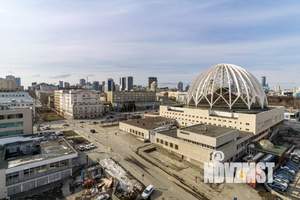 1-к квартира, посуточно, 23м2, 1/1 этаж