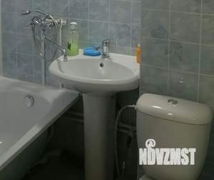 1-к квартира, посуточно, 30м2, 1/5 этаж
