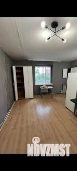 1-к квартира, на длительный срок, 25м2, 1/3 этаж