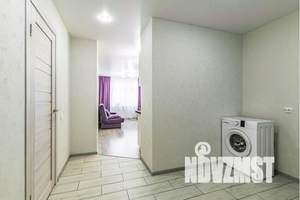 2-к квартира, посуточно, 40м2, 19/35 этаж