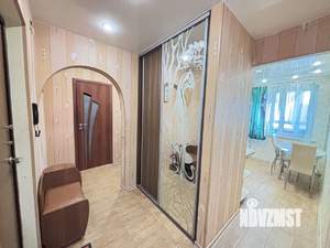 2-к квартира, на длительный срок, 47м2, 6/12 этаж