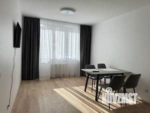 2-к квартира, посуточно, 62м2, 2/25 этаж