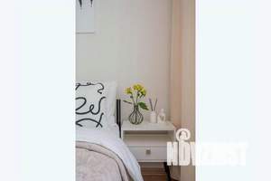 1-к квартира, посуточно, 27м2, 7/17 этаж