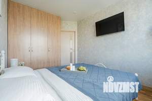 1-к квартира, посуточно, 30м2, 22/31 этаж