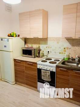 Студия квартира, посуточно, 27м2, 4/16 этаж