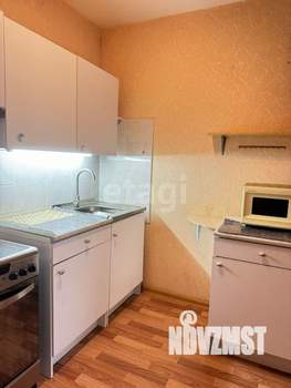 2-к квартира, на длительный срок, 30м2, 13/17 этаж