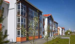 1-к квартира, на длительный срок, 40м2, 2/5 этаж