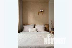 1-к квартира, посуточно, 20м2, 4/9 этаж