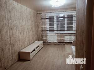 1-к квартира, на длительный срок, 33м2, 3/9 этаж