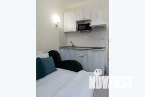 1-к квартира, посуточно, 12м2, 2/9 этаж