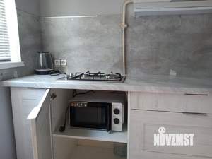 3-к квартира, посуточно, 50м2, 1/1 этаж